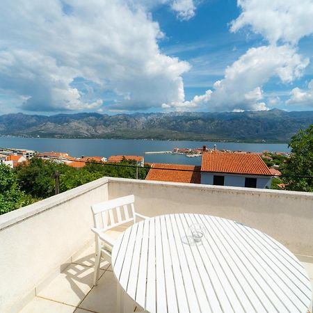Apartman Marin Vinjerac Exteriör bild