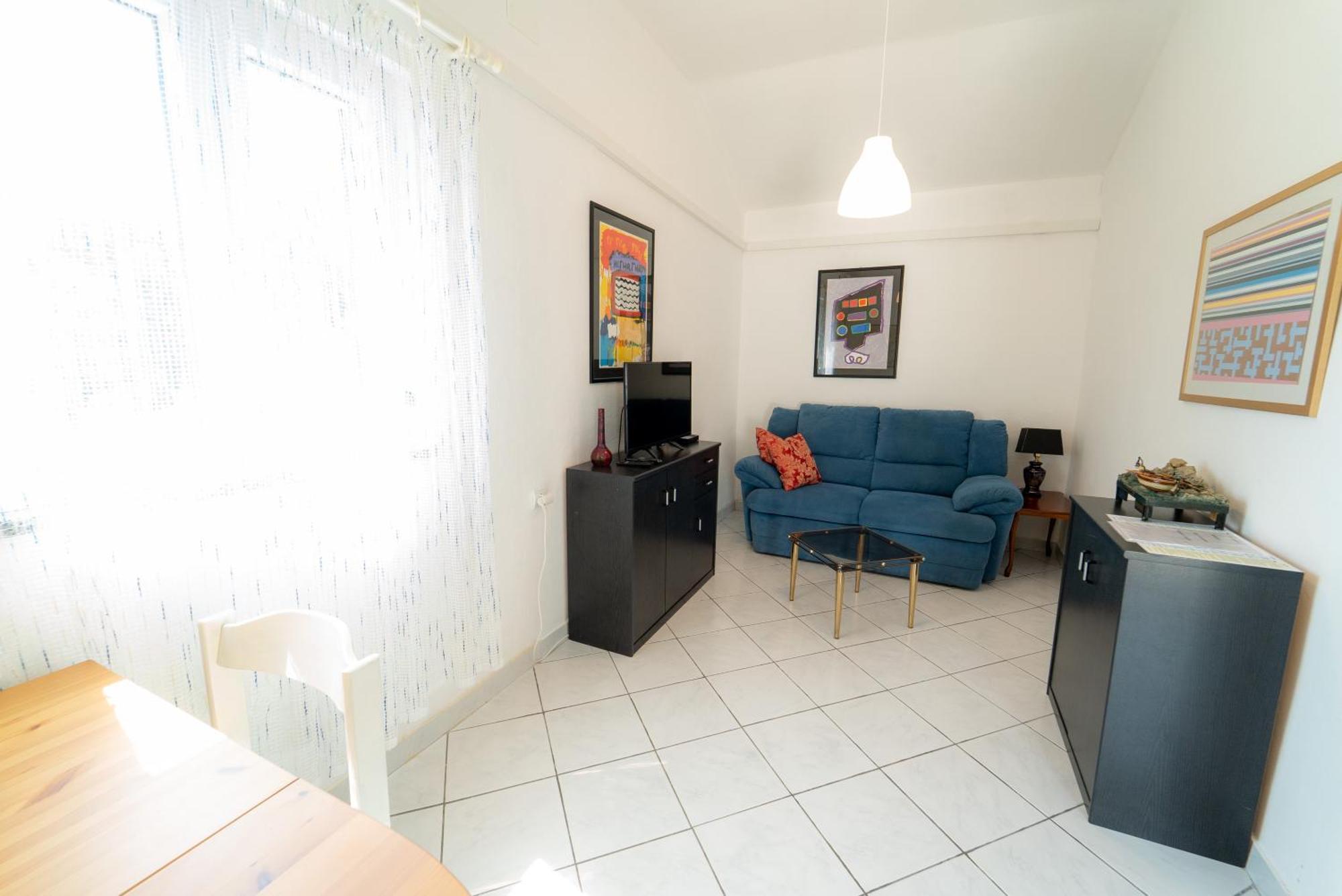 Apartman Marin Vinjerac Exteriör bild