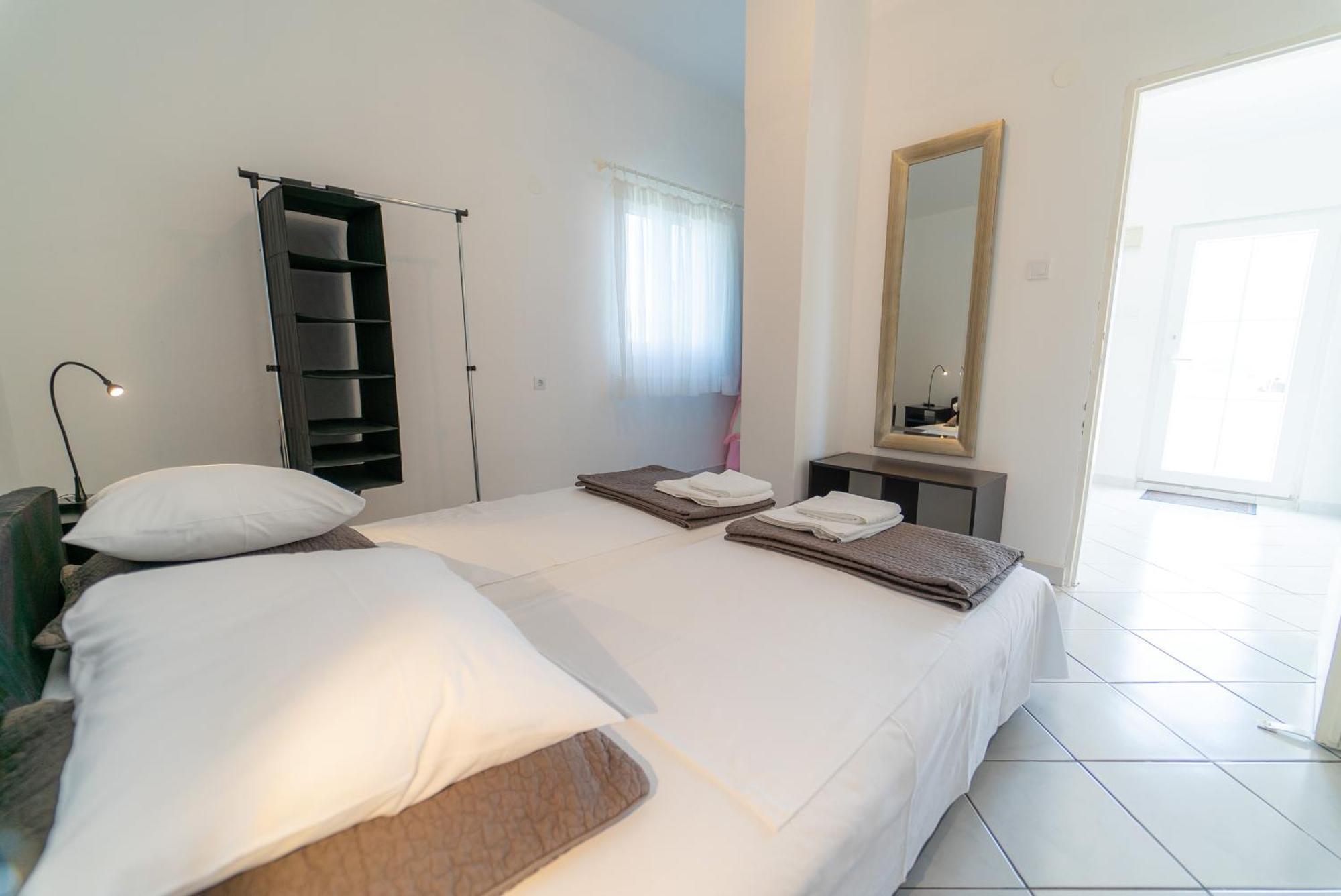 Apartman Marin Vinjerac Exteriör bild
